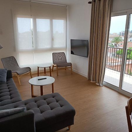Cambrils Pi Rodo公寓 外观 照片