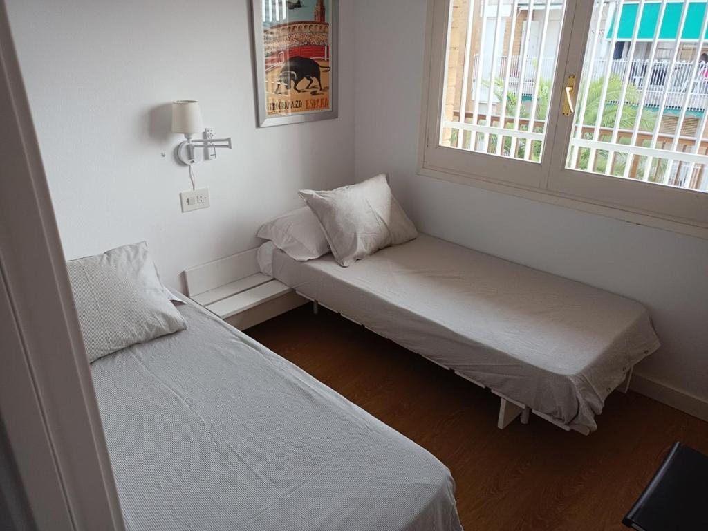 Cambrils Pi Rodo公寓 外观 照片