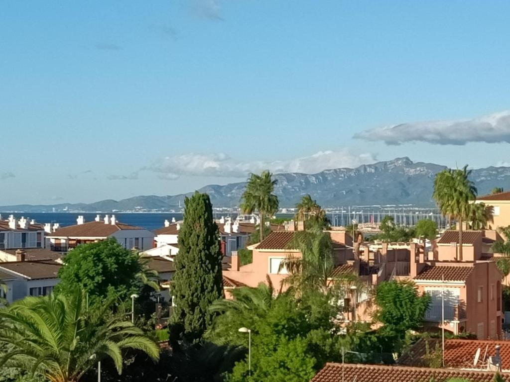 Cambrils Pi Rodo公寓 外观 照片