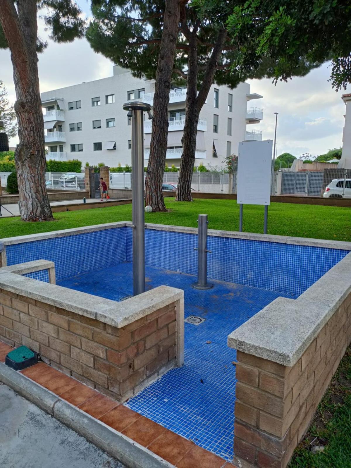 Cambrils Pi Rodo公寓 外观 照片